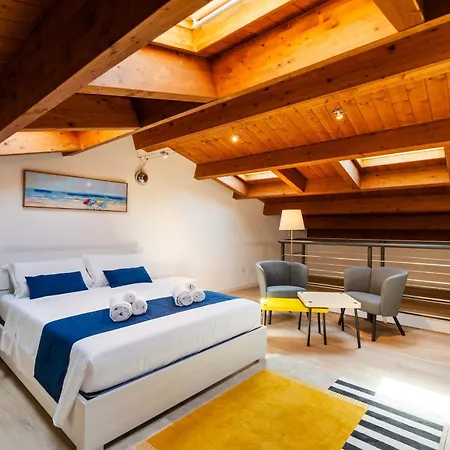 Loft Matilde *