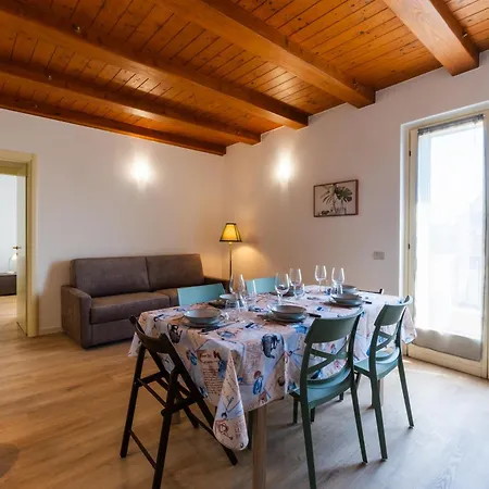 Loft Matilde Πεσκιέρα ντελ Γκάρντα
