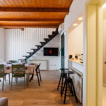 Loft Matilde