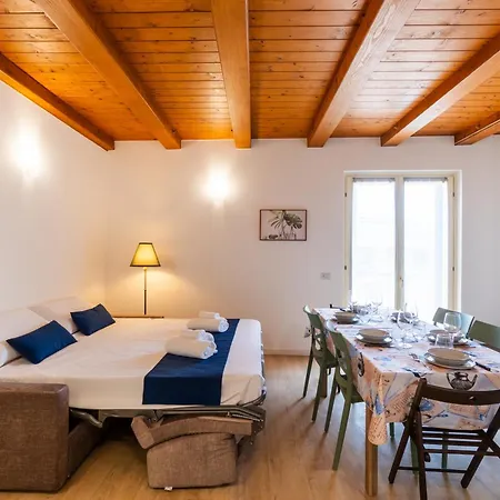 Loft Matilde Apartment