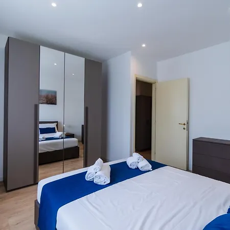 Διαμέρισμα Loft Matilde