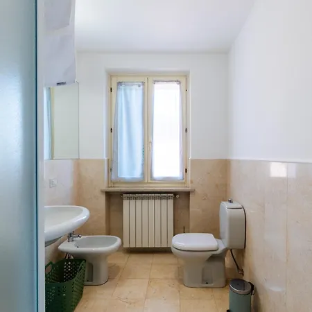 Loft Matilde * Πεσκιέρα ντελ Γκάρντα