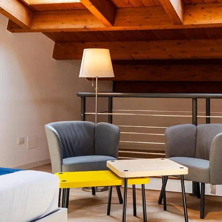 Loft Matilde Διαμέρισμα *