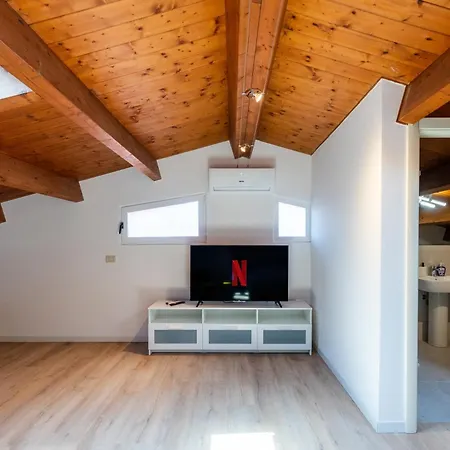 Loft Matilde Διαμέρισμα
