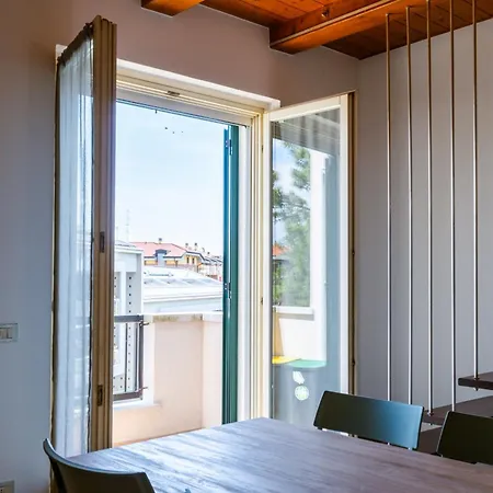 Διαμέρισμα Loft Matilde *