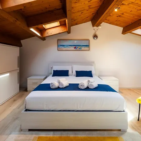 Loft Matilde Πεσκιέρα ντελ Γκάρντα