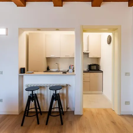 Loft Matilde * Peschiera del Garda