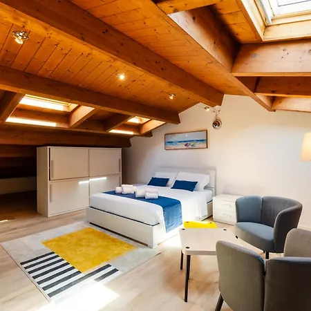 Loft Matilde Πεσκιέρα ντελ Γκάρντα