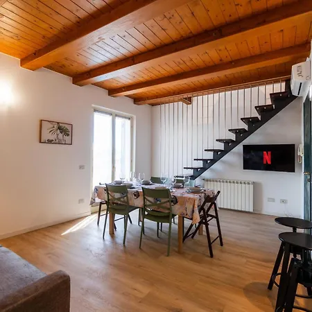 Loft Matilde *