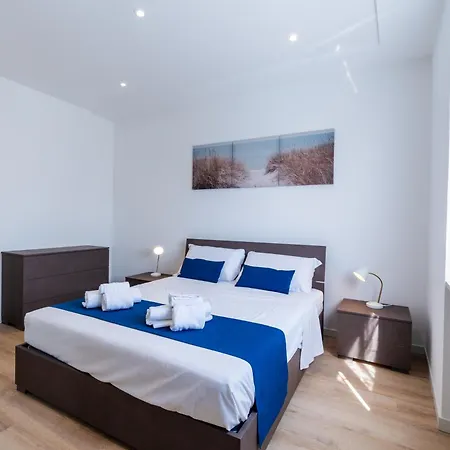 Loft Matilde Διαμέρισμα