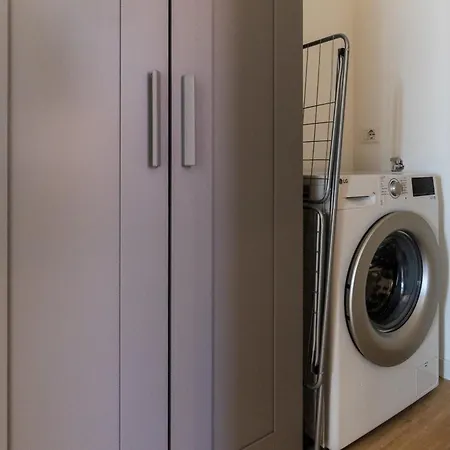 Διαμέρισμα Loft Matilde *