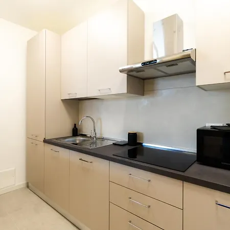 Loft Matilde Apartment *