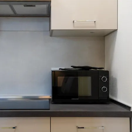 Loft Matilde * Πεσκιέρα ντελ Γκάρντα
