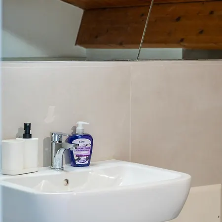 Loft Matilde Apartment