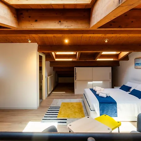 Loft Matilde Πεσκιέρα ντελ Γκάρντα